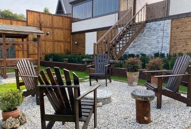 Sapanca İnce Bungalow - Görsel 3