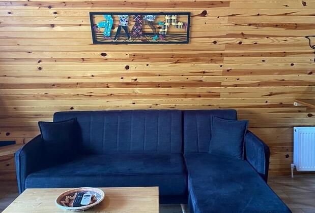 Sapanca İnce Bungalow - Görsel 4