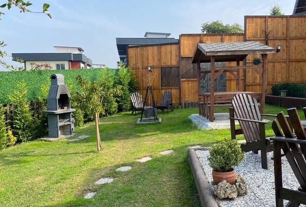 Sapanca İnce Bungalow - Görsel 5