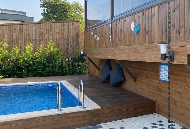 Sapanca İnce Bungalow - Görsel 6