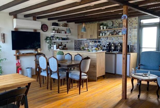 Sapanca İnce Bungalow - Görsel 8