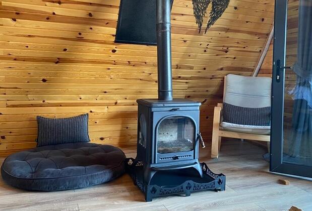 Sapanca İnce Bungalow - Görsel 9