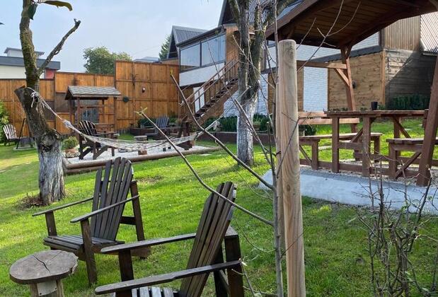 Sapanca İnce Bungalow - Görsel 11