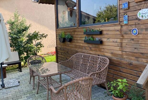 Sapanca İnce Bungalow - Görsel 15