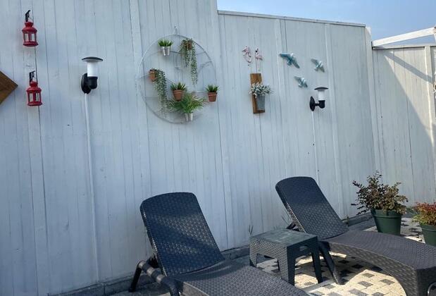 Sapanca İnce Bungalow - Görsel 17