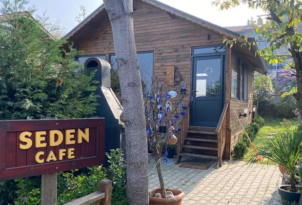 Sapanca İnce Bungalow - Görsel 18