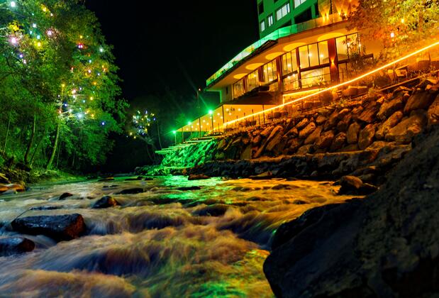 Macar Taşı Otel - Görsel 18