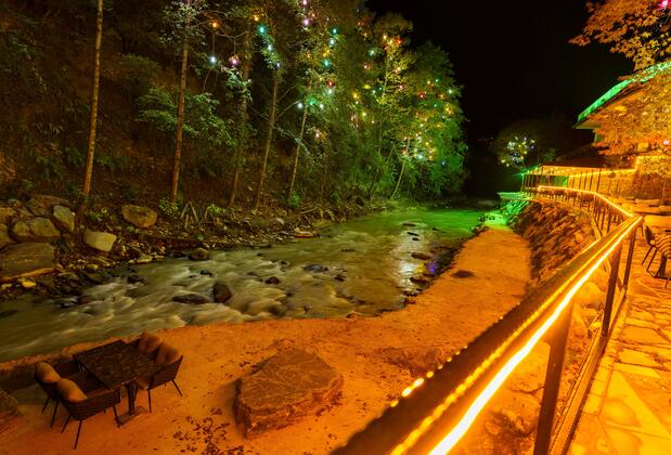 Macar Taşı Otel - Görsel 19