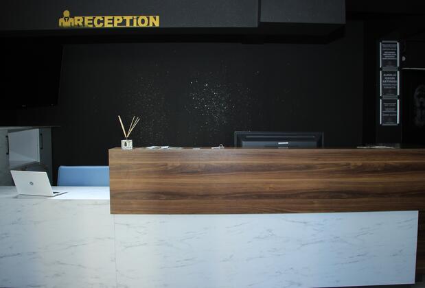 Tokat Gök Medusa - Görsel 4