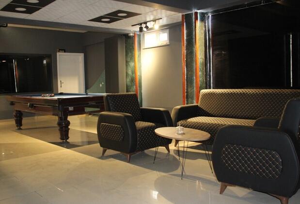 Tokat Gök Medusa - Görsel 5