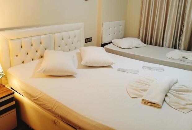 Falcon Palas Suites - Görsel 3