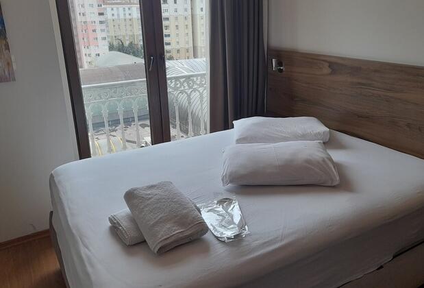 Falcon Palas Suites - Görsel 4