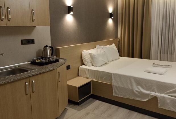 Falcon Palas Suites - Görsel 5