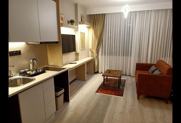 Falcon Palas Suites - Görsel 6