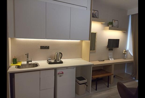 Falcon Palas Suites - Görsel 7