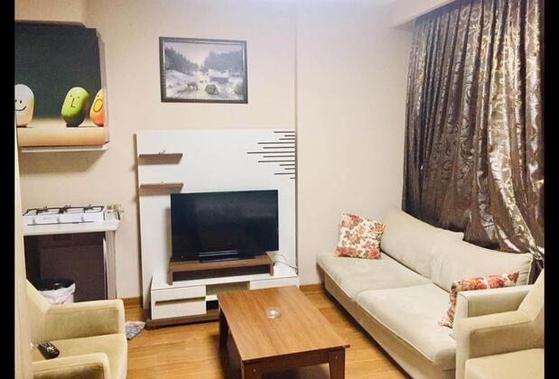 Falcon Palas Suites - Görsel 8