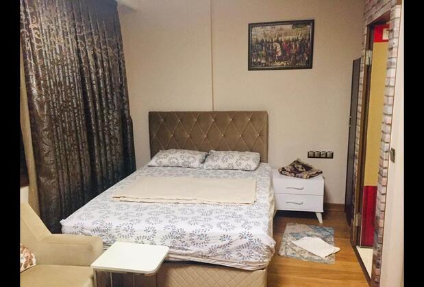 Falcon Palas Suites - Görsel 9