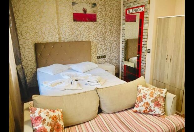 Falcon Palas Suites - Görsel 10