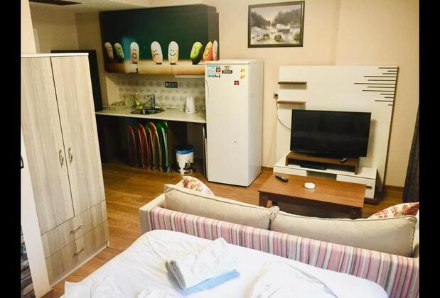 Falcon Palas Suites - Görsel 12