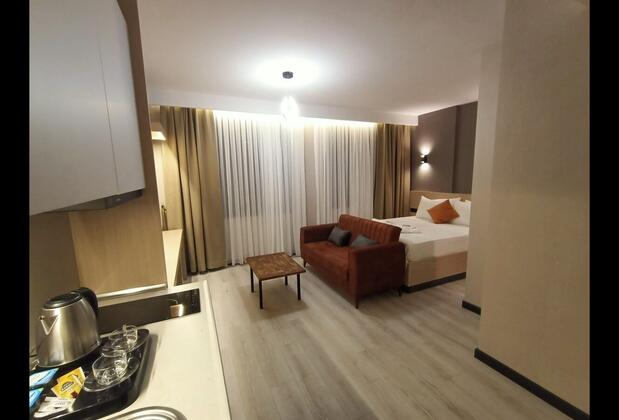 Falcon Palas Suites - Görsel 13