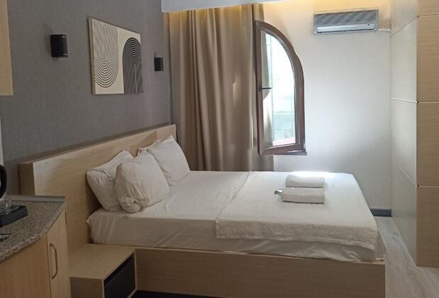 Falcon Palas Suites - Görsel 14