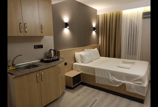 Falcon Palas Suites - Görsel 15