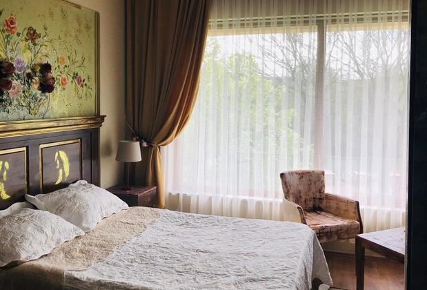 Ağva İpek Koza Motel - Görsel 5