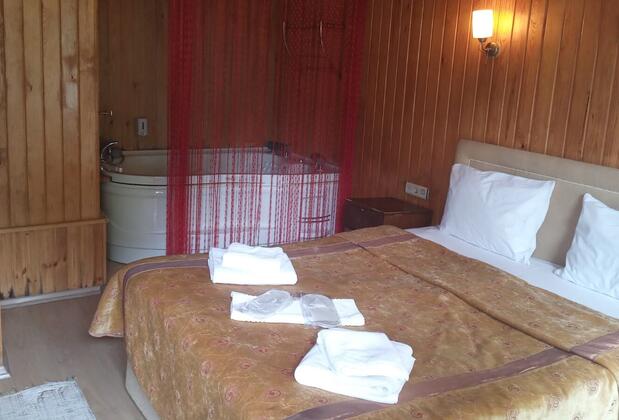 Ağva İpek Koza Motel - Görsel 6