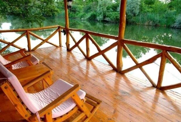 Ağva İpek Koza Motel - Görsel 3