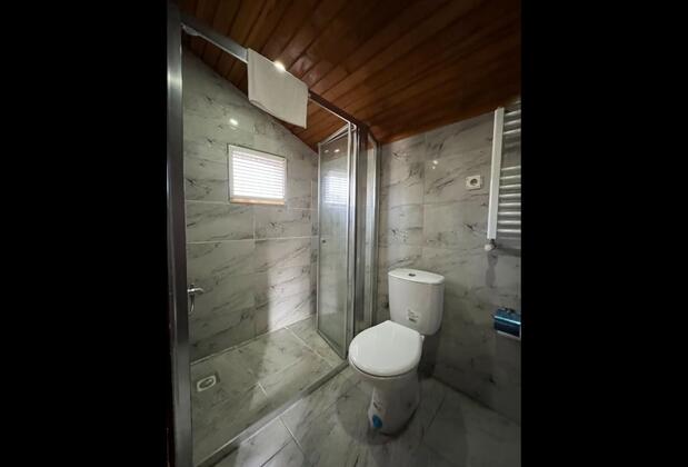 Ağva İpek Koza Motel - Görsel 11