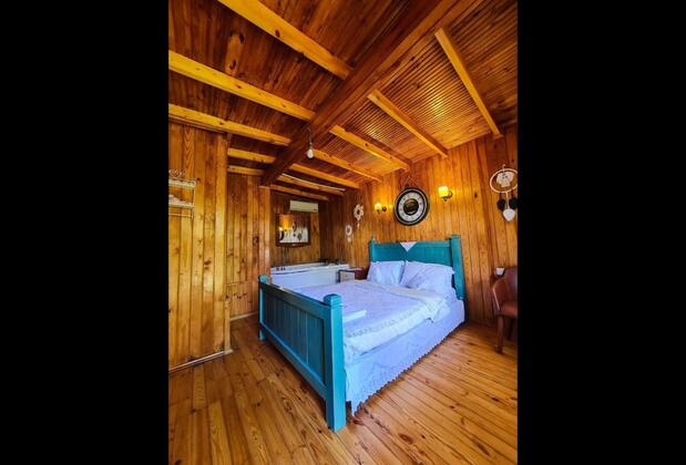 Ağva İpek Koza Motel - Görsel 7