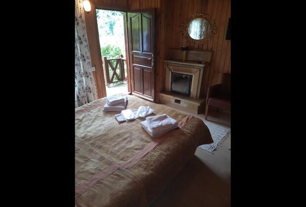 Ağva İpek Koza Motel - Görsel 8