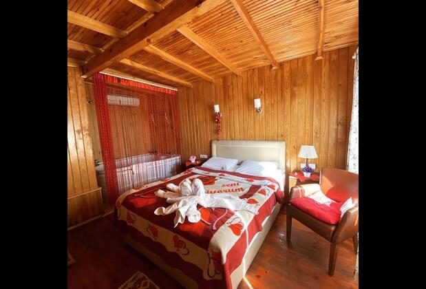 Ağva İpek Koza Motel - Görsel 9