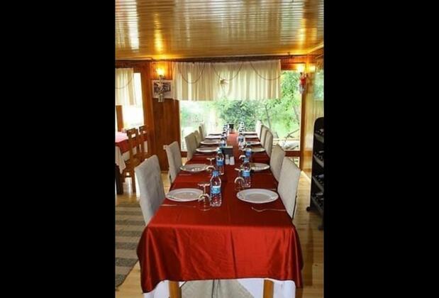 Ağva İpek Koza Motel - Görsel 12