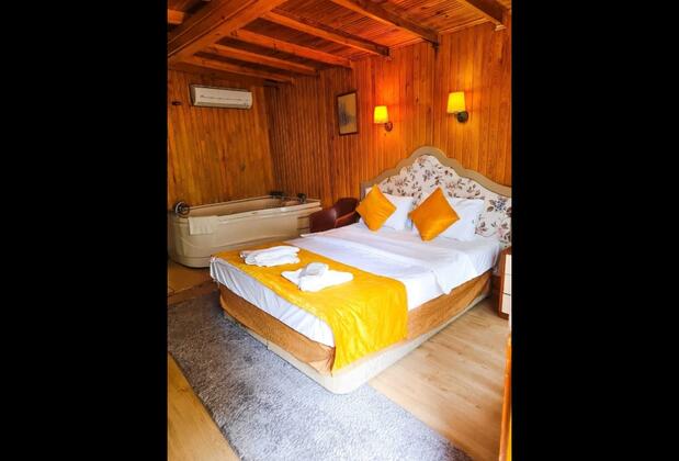 Ağva İpek Koza Motel - Görsel 10