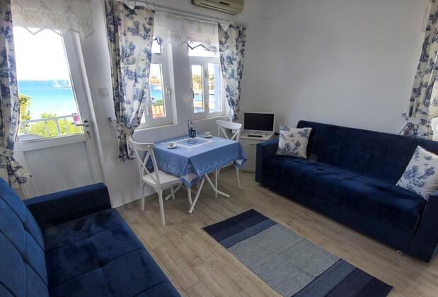 Serap Apart Otel - Görsel 3