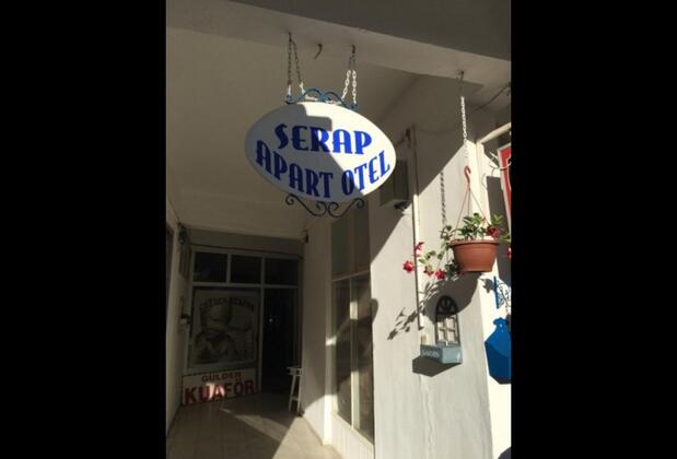 Serap Apart Otel - Görsel 5