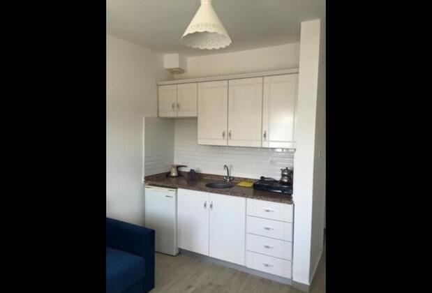 Serap Apart Otel - Görsel 6