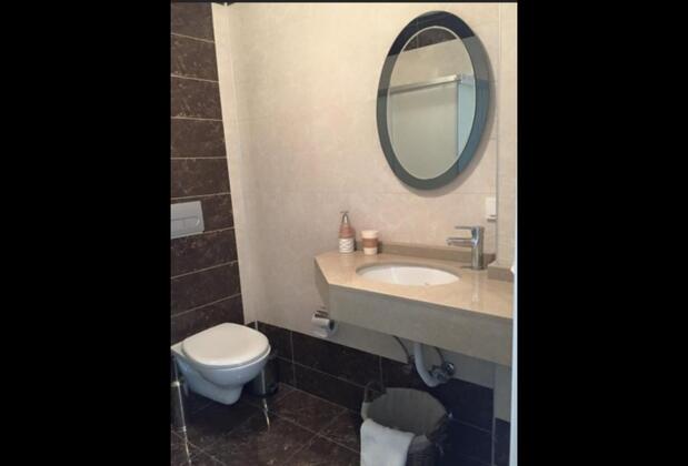 Serap Apart Otel - Görsel 9