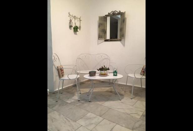 Serap Apart Otel - Görsel 8