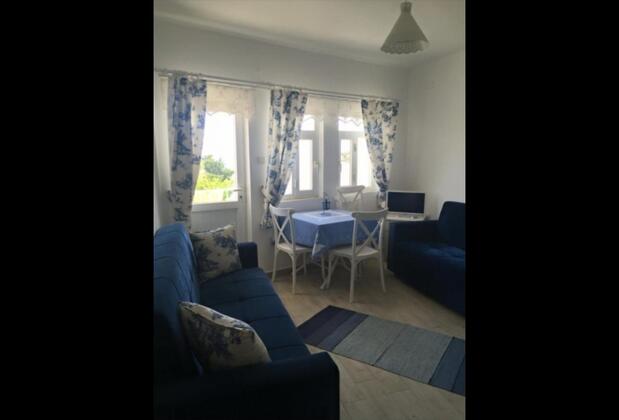 Serap Apart Otel - Görsel 10