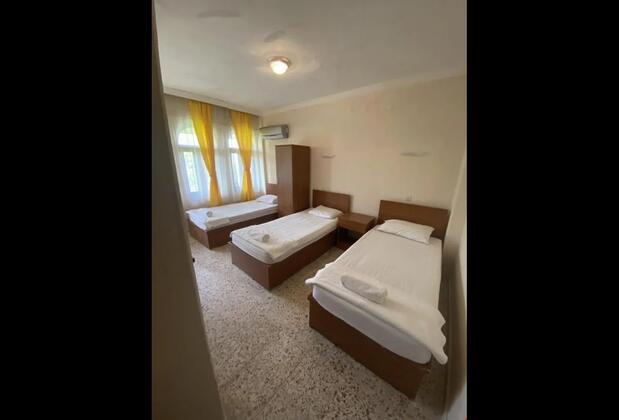 Mordoğan Rüya Beldesi Martı Pansiyon - Görsel 7