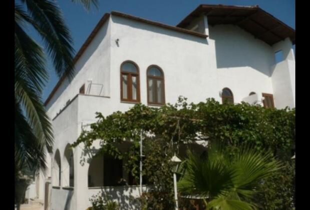 Mordoğan Rüya Beldesi Martı Pansiyon - Görsel 9