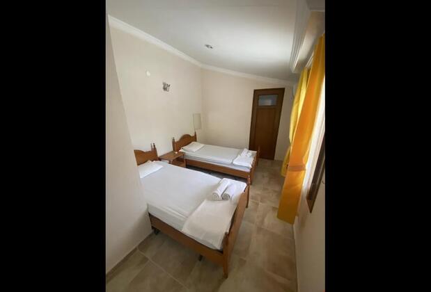 Mordoğan Rüya Beldesi Martı Pansiyon - Görsel 12