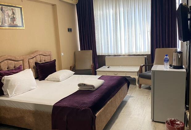 Masal Otel İzmit - Görsel 4