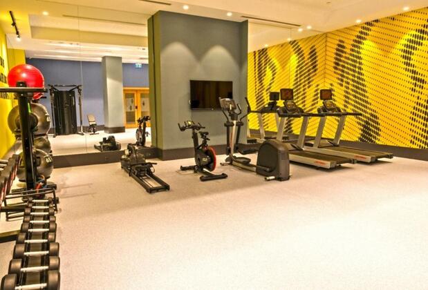 Hampton By Hilton Sakarya - Görsel 6