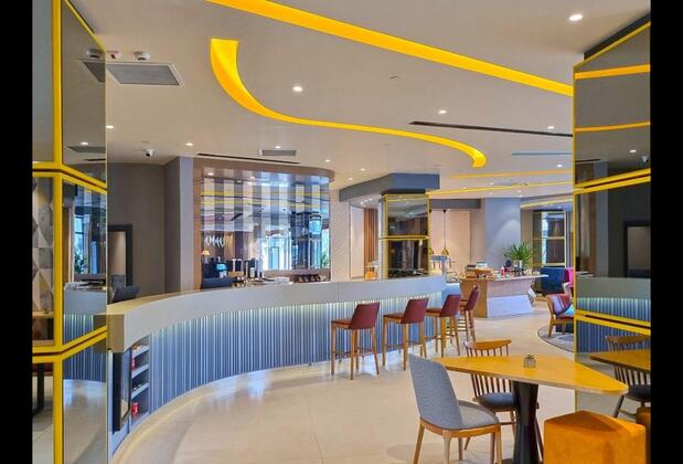 Hampton By Hilton Sakarya - Görsel 7