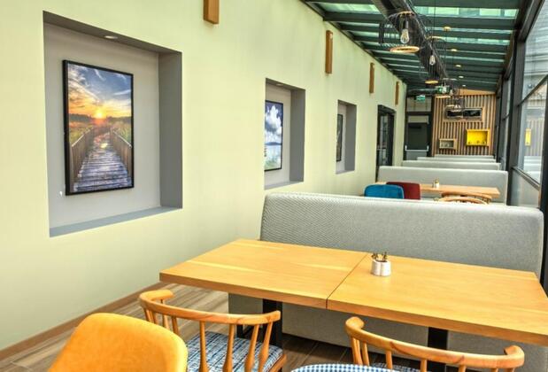 Hampton By Hilton Sakarya - Görsel 9