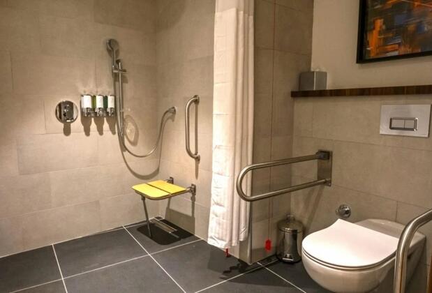 Hampton By Hilton Sakarya - Görsel 11