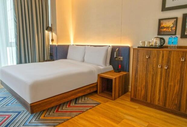 Hampton By Hilton Sakarya - Görsel 12